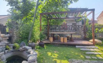 Feidong White Horse Residential Accommodation