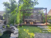 Feidong White Horse Residential Accommodation Hotels near Changlinhe Old Street