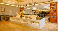 Zhe Coffee Hotel Feicheng Yiheyuan Community Store Hôtels à : Feicheng