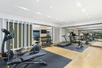 Swiss-Belinn Modern Cikande - Gym