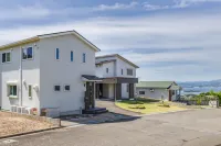 THE SHIRAHAMA HOPE HILLS Hotel a Shirahama