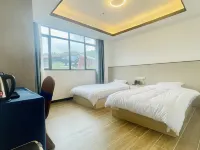 qi tea Hotels in Jinggangshan City