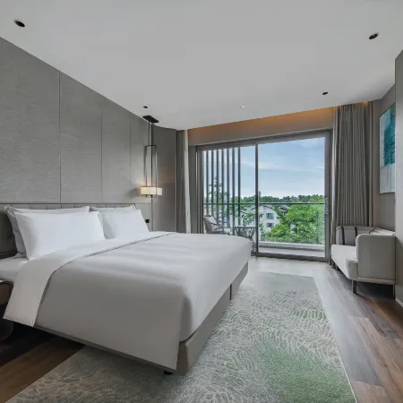 MYCHANT RESORT ANJI