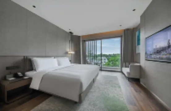 MYCHANT RESORT ANJI