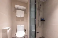 HanTing Hotel (Lu'an Wanda Plaza) Các khách sạn ở Lục An