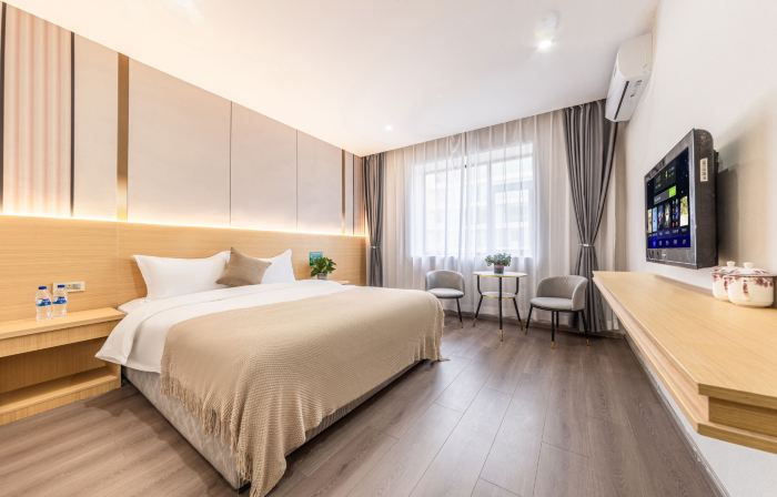 Ruihao Hotel (Kaili City Center)