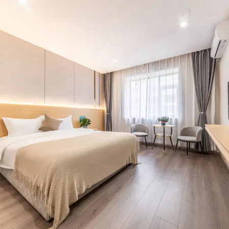 Ruihao Hotel (Kaili City Center)