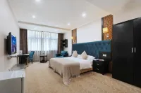 Jiulong Liscal Hotel (Youzhou Ancient City Taohuayuan Branch)