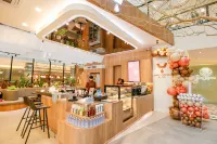 布里斯裏普酒店 - 早餐