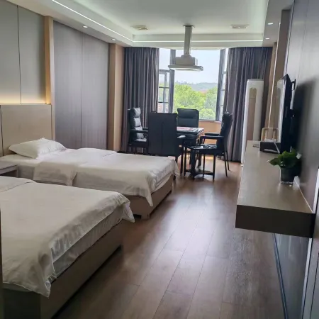 Fuyuanlou Hotel