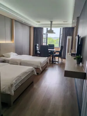 Fuyuanlou Hotel