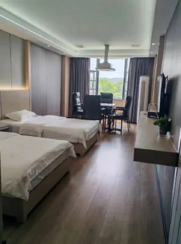 Fuyuanlou Hotel