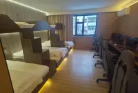 Banshi Mister Hotel Hotel in zona Hong'an Stadium
