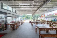 Fubon Homestay (Fanjingshan Scenic Area East Gate) - 2 tähden
