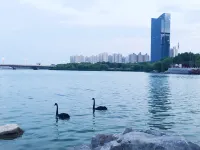 Sheraton Kaifeng - Scenic