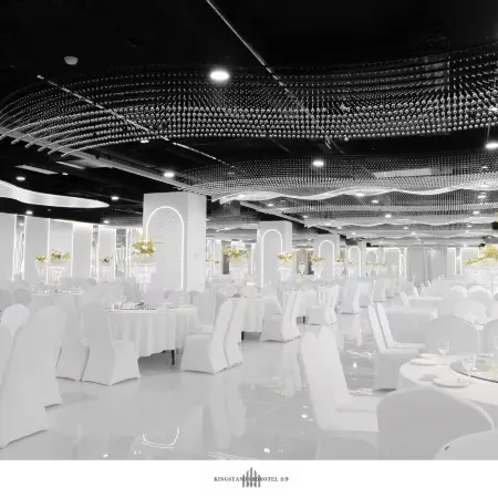 Jinsha Hotel