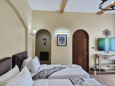 ห้องแฟมิลี