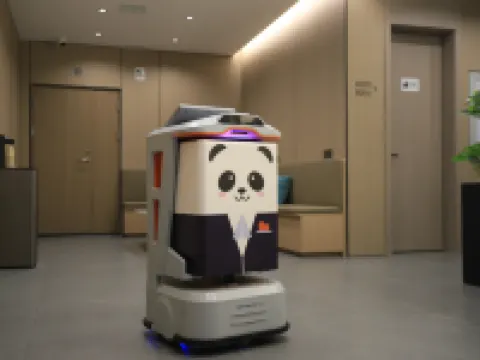 延吉·悅享裡｜TheBeautyofTheEast藝術家飯店（延邊大學網紅牆店）