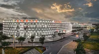 Taiyuan Longyue Hotel Hotels near Shanxi Automobile Technology College