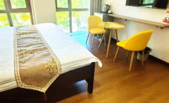 Yijia Hotel (Xinke Road Branch)