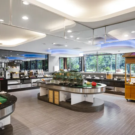 Taitung Chii Lih Resort