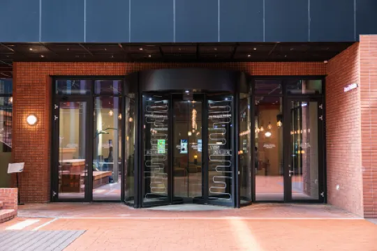 로컬스티치 크리에이터 타운 서교