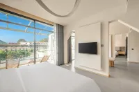 Huangguoshu Yunqi Guesthouse Hotels in Guanling