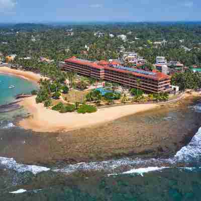 辛納蒙希卡杜瓦酒店 Hotel Exterior