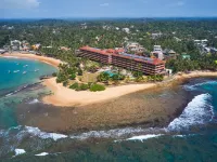 Hikka Tranz by Cinnamon Hotels in Galle