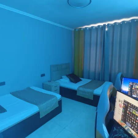 Jingjie E-sports Homestay