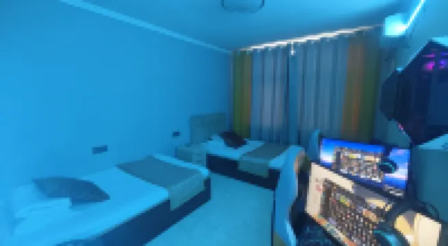 Jingjie E-sports Homestay