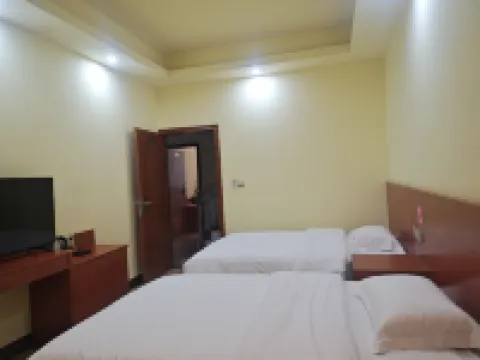 Daxin Xinxin Inn