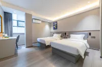 7Days Inn Hotel (Meizhou Dabu) Hotels in Dabu County