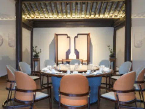 建水翰林苑酒店 建水酒店