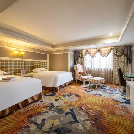 Hongtai Hotel