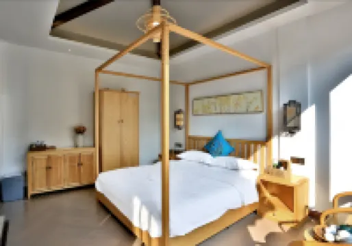 Landing Inn Hotels near Xiaolianzhuang