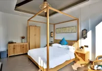 Landing Inn Hotels near Sang Kee Rice