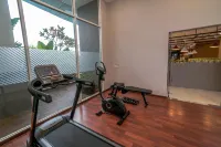 Swiss-Belcourt Serpong - Gym