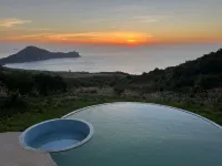 Fuding Sea Tianhu Mountain Villa - Beach