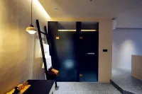 北海覓鯨海景度假民宿（僑港海灘店）