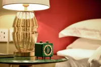 SlowLife1499 Hotel a Ningshan