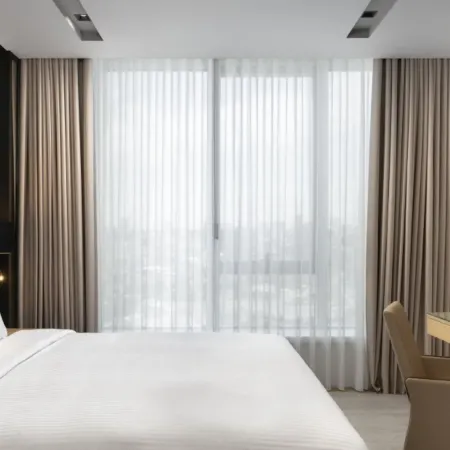 WestSide Residences by Rotana Отели рядом с достопримечательностью «Багджылар»