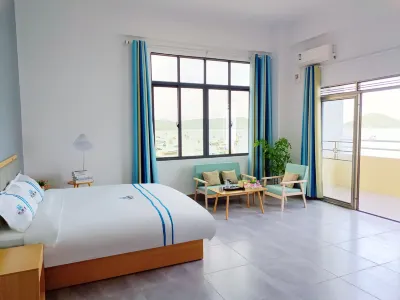 wanhaijia Hotels near Polar Adventure
