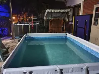 Hu Lu Hui Fang Yuan Holiday Villa Homestay