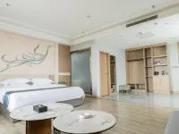 JIANGLIN Hotel Hotels in Aksay