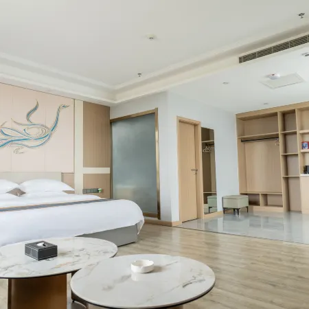 JIANGLIN Hotel