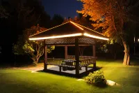 CC LOHAS HOTEL Hotels in Xinxiang