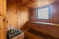 Mount Kailash Resort - Spa