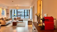 Alto Suites Apartment