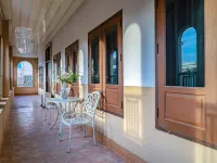 Lily Hotel Vientiane Hotéis em Vienciana